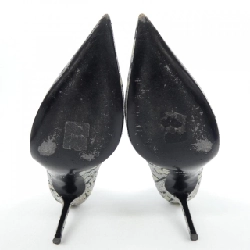 Giày cao gót JIMMY CHOO - Hàng hiệu Authentic 830619