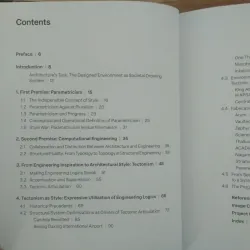 Sách kiến trúc ngoại nhập: Tectonism Architecture for the Twenty-First Century 1006358