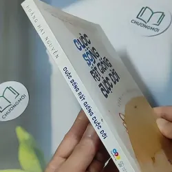 Cuộc sống rất giống cuộc đời 698587