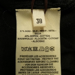 HERMES Chaine D'Ancre 4E2730DC Áo khoác - Hàng hiệu Authentic 809688