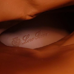 Giày bốt dài Loro Piana 661204