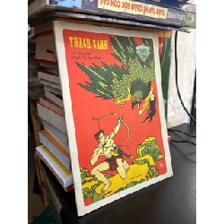 Truyện dân gian Việt Nam: Thạch Sanh 760555