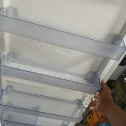 Tủ lạnh inverter beko  561175