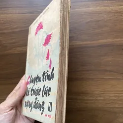 Chuyện tình kể trước lúc rạng đông - Dương Thu Hương 994374