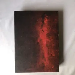 Học Viện - The Institute - Bản Đặc Biệt bìa cứng (kèm Bản Đồ và 3 Postcard) | Stephen King 751253