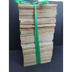 Bộ 42 cuốn Nữ hoàng Ai Cập mới 80% ố HCM1001 Chieko Hosokawa & Fumin TRUYỆN TRANH 924888