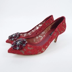 Giày cao gót DOLCE&GABBANA 660084