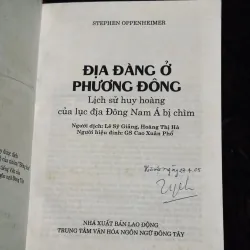Địa đàng ở phương Đông 976553