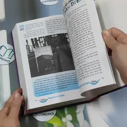 [MIỄN PHÍ BỌC SÁCH] Văn học và Tuổi trẻ: Tổng tập năm 2016 750790