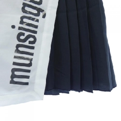 【Mã giảm giá】MUNSING WEAR Váy 655890