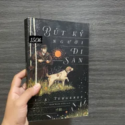 Bút Ký Người Đi Săn - I S Turgenev#HATRA