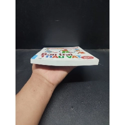 Bạn Trai Tháo Vát - The Boys' Handbook Essential Skills A Boy Should Have Martin Oliver mới 90% (bẩn nhẹ) 2019 HCM0805 914312