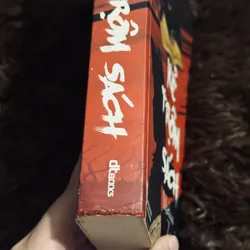 Kẻ trộm sách 726627