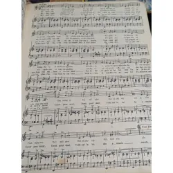 Những tình khúc muôn đời của nhân loại 727088