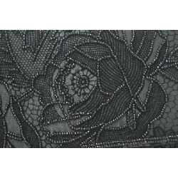 Túi hạt trang trí truyền thống - Hàng hiệu Authentic 878034