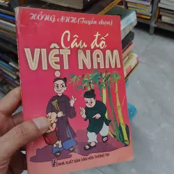 sách Câu đố Việt Nam  (B1) 701573