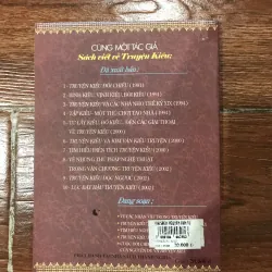 Truyện Kiều đọc ngược - Phạm Đan Quế (6) 932176