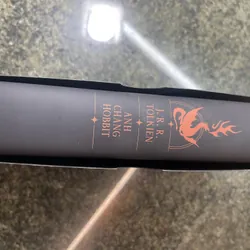 Anh chàng Hobbit J.R.R. Tolkien Bản đặc biệt 674045