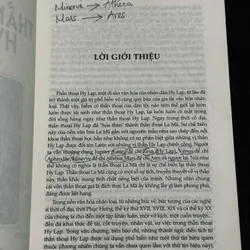 Thần Thoại Hy Lạp 708055