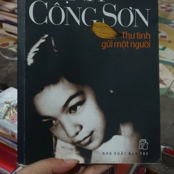 Trịnh Công Sơn Thư Tình Gửi Một Người