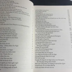 Tiểu Sử Phra Acharn Mun Bhuridatta Thera - NXB Hồng Đức 687624