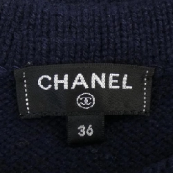 【Mã giảm giá】Chanel CHANEL Áo len 645087