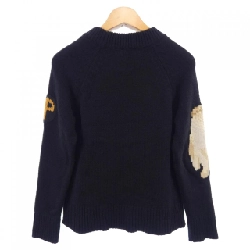 PATOU KN0178005999B Áo len 628017