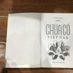 Chùa Cổ Việt Nam (6) 925743