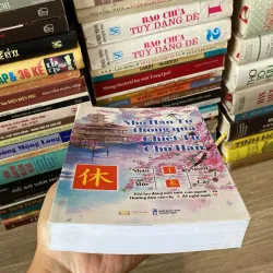 NHỚ HÁN TỰ THÔNG QUA CHIẾT TỰ CHỮ HÁN 753205