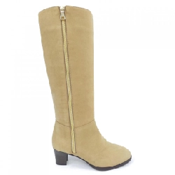 Giày bốt dài Jiyuku - Hàng hiệu Authentic