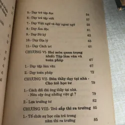 Săn sóc sự học của con em chúng ta 976055