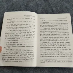 DANH DỰ - LAWRENCE SANDERS 574631