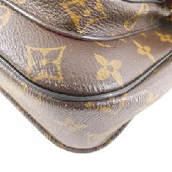 Túi xách vai Louis Vuitton Monogram Pallas M45592 - Hàng hiệu Chính hãng 767874