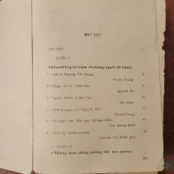 Chiến trường sống và viết 558786