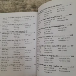 Sử dụng Cụm Động từ tiếng Anh. Tác giả Ngọc Yến. 749604