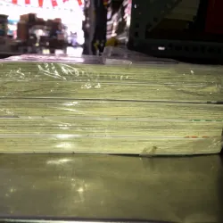 Magic Kaito - Gosho Aoyama 973738