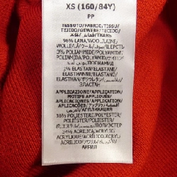 【Khuyến mãi】Gucci GUCCI Áo len 645718