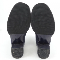 Giày bốt CHANEL G33419 - Hàng hiệu Authentic 828811