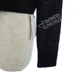 HERMES Elie Ribris Bandana 5H2729D3 Áo khoác - Hàng hiệu Chính hãng 824744