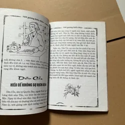 104 tấm lòng hiếu thảo 605856