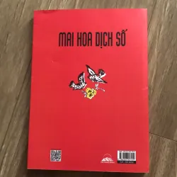 Mai Hoa Dịch Số  748793