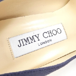 Giày cao gót JIMMY CHOO - Hàng hiệu Authentic 830636