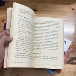 II Tựa Sách: Giang Hồ Sài Gòn - Vũ Quang Hùng - 2012 700992