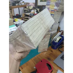 Truyện tranh 1/2 hoàng tử