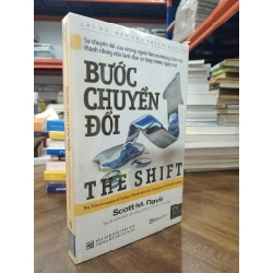 Bước chuyển đổi - Scott M. Davis