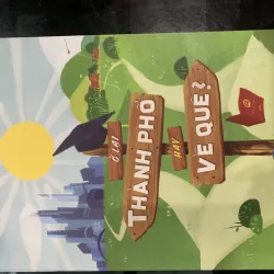 Combo 3 sách Mèo Maverick: Ở lại thành phố hay về quê? 992243