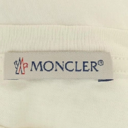 MONCLER 19548D00001 Áo thun - Hàng hiệu Chính hãng 775678
