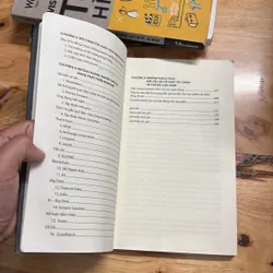 II Sách Công Nghệ: FINTECH 4.0 - KITAO YOSHITAKA - 2018 699296