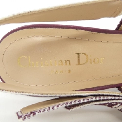 Giày bít Christian Dior J'ADIOR Slingback KDP866EFR 658307