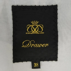 Jacket DRAWER - Hàng hiệu Authentic 825682